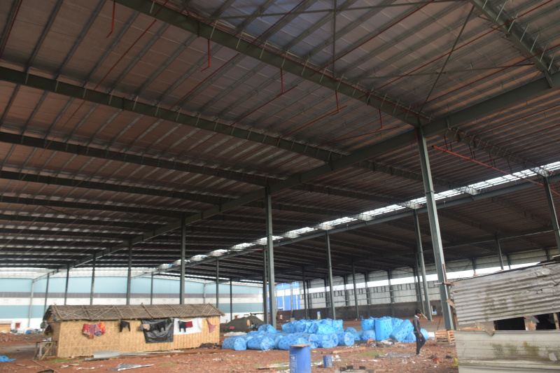  Warehouse 160000 Sq.ft. for Rent in Amta Road, Howrah
