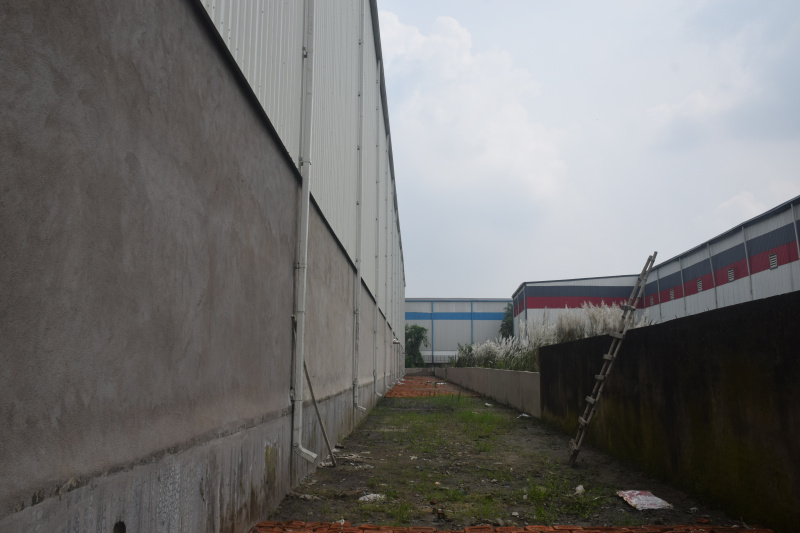  300000 Sq.ft. Warehouse for Rent in Gabberia, Howrah