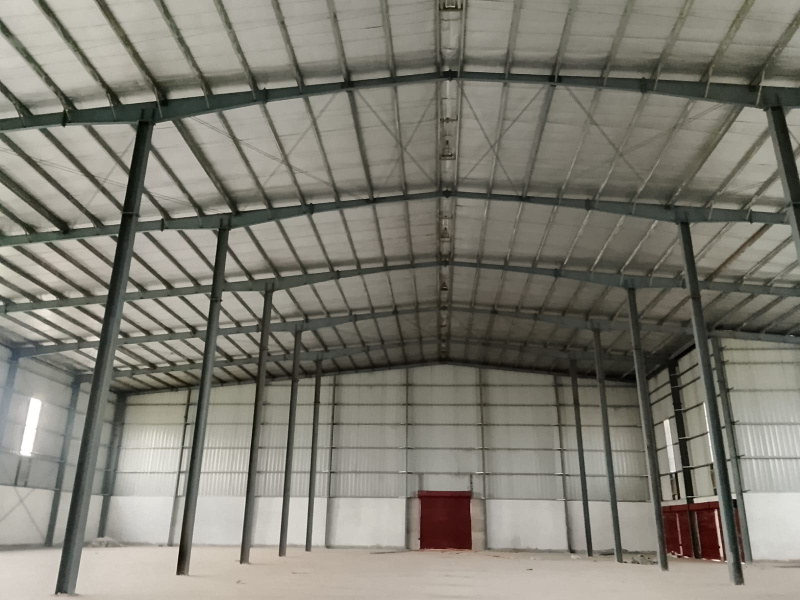  200000 Sq.ft. Warehouse for Rent in Amta Road, Howrah