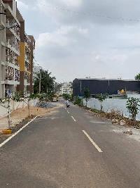  Commercial Land for Rent in Nagarbhavi, Bangalore