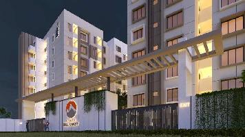 1 BHK Flat for Sale in 2nd Stage, Nagarbhavi, Bangalore