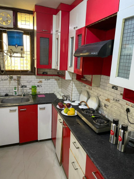 2 BHK Flat for Rent in Shahberi, Greater Noida