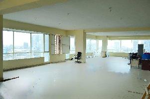  Showroom for Rent in Laxmi Industrial Estate, Andheri West, Mumbai