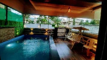 4 BHK House & Villa for Sale in Tungarli, Lonavala, Pune
