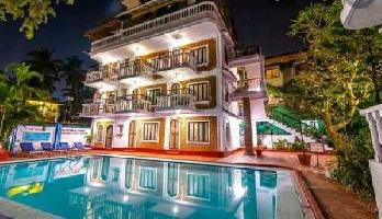  Hotels for Sale in Panchgani Mahabaleswar Road, Mahabaleshwar