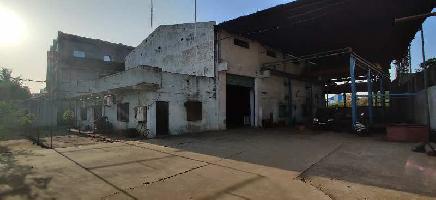  Factory for Rent in Por, Vadodara