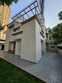 3 BHK House for Sale in Ghodbunder Road, Thane