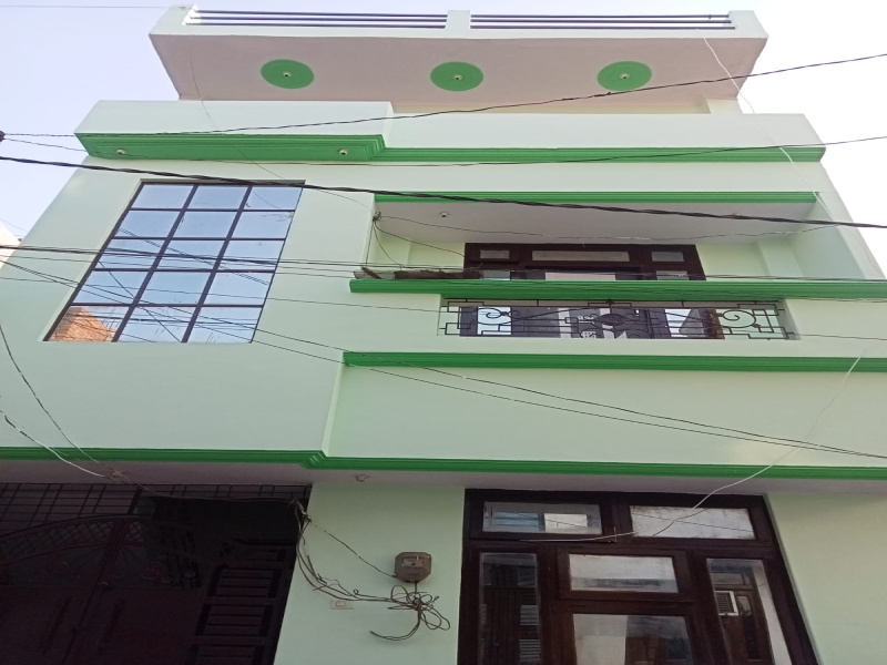 7 BHK House 2600 Sq.ft. for Sale in