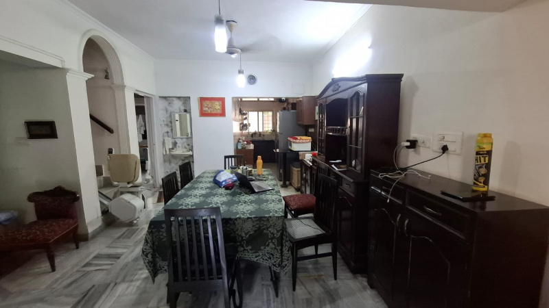3.5 BHK Apartment 3500 Sq.ft. for Rent in Pocket F, Sarita Vihar, Delhi