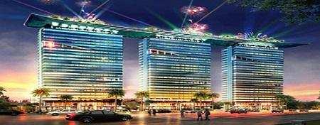  Office Space for Sale in Sector 137 Noida