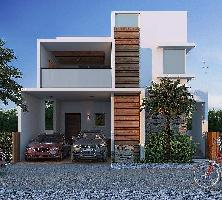 3 BHK Villa for Sale in Soukya Road, Bangalore