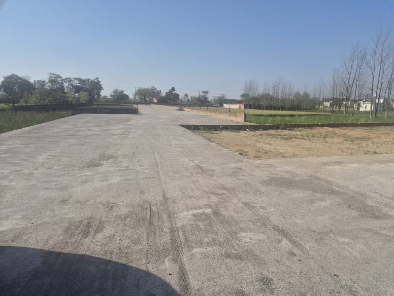  Residential Plot 1795 Sq.ft. for Sale in Civil Lines, Roorkee