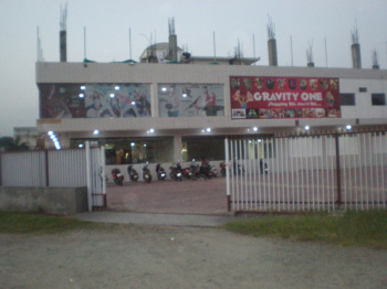  Office Space for Rent in Green Park Colony, Kathua