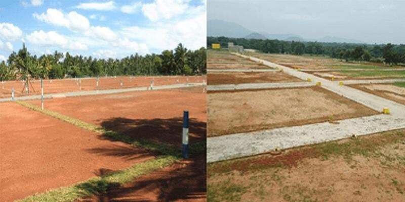  1200 Sq.ft. Residential Plot for Sale in Kr Puram, Bangalore