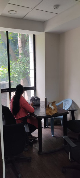  Office Space 1154 Sq.ft. for Rent in Shivaji Nagar, Pune