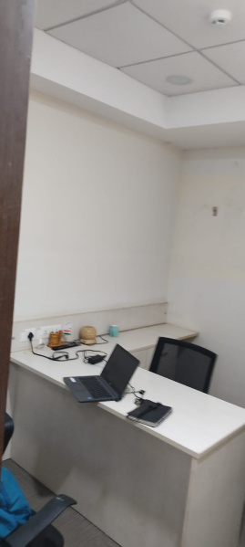  Office Space 1154 Sq.ft. for Rent in Shivaji Nagar, Pune