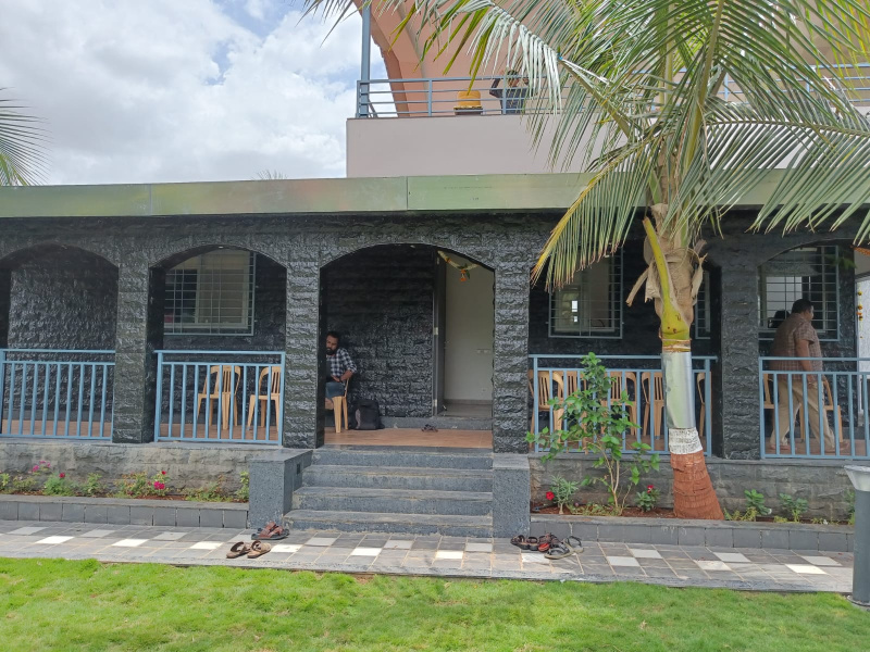 3 BHK Farm House 1250 Sq.ft. for Sale in Uruli Kanchan, Pune