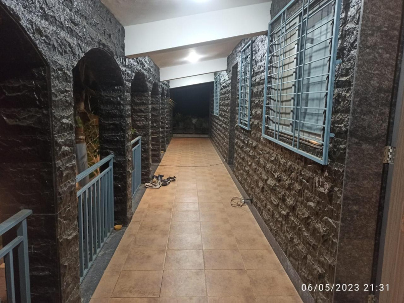 3 BHK Farm House 1250 Sq.ft. for Sale in Uruli Kanchan, Pune