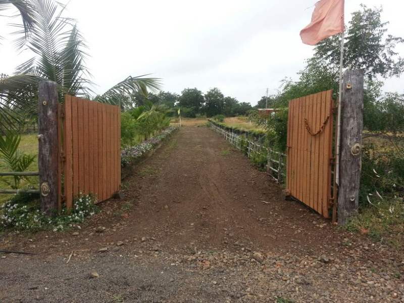  Agricultural Land 10000 Sq.ft. for Sale in Uruli Kanchan, Pune