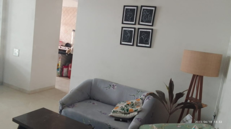 2 BHK Apartment 800 Sq.ft. for Sale in Hadapsar, Pune