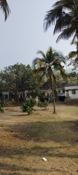 3 BHK Farm House 40 Guntha for Sale in Murud, Raigad
