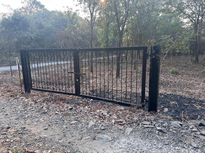  Agricultural Land 53 Guntha for Sale in Mandwa, Alibag, Raigad