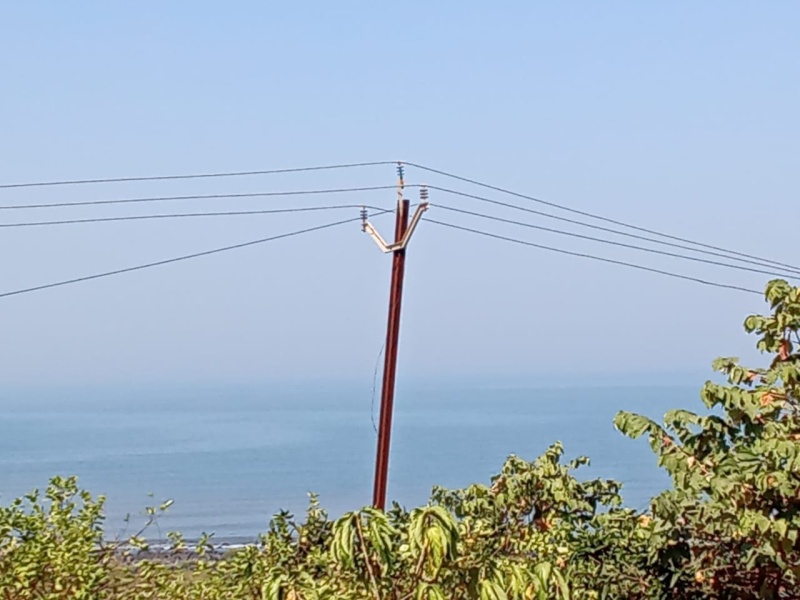  Agricultural Land 9 Acre for Sale in Dapoli, Ratnagiri
