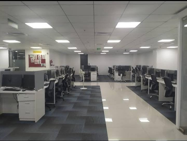  Office Space 26700 Sq.ft. for Sale in Viman Nagar, Pune