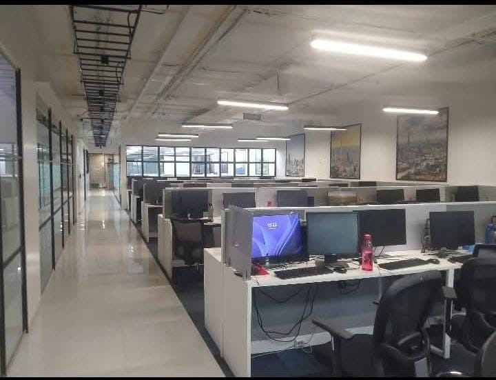  Office Space 26700 Sq.ft. for Sale in Viman Nagar, Pune