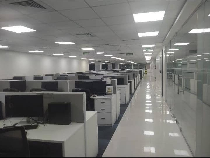  Office Space 26700 Sq.ft. for Sale in Viman Nagar, Pune
