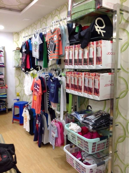  Commercial Shop 650 Sq.ft. for Rent in Deccan Gymkhana, Pune