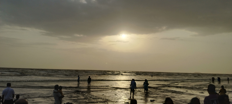 Hotels 43560 Sq.ft. for Sale in Alibag, Raigad