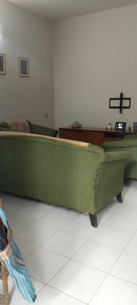 3 BHK Villa 1450 Sq.ft. for Sale in Hadapsar, Pune