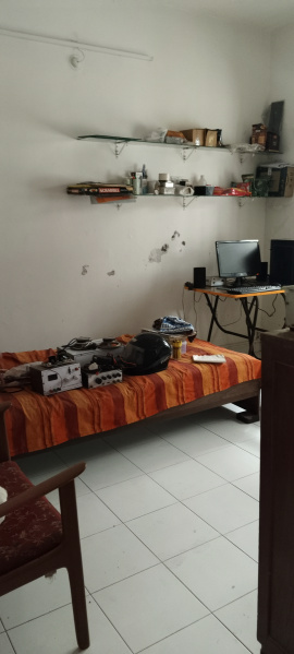 3 BHK Villa 1450 Sq.ft. for Sale in Hadapsar, Pune