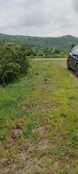  Agricultural Land 10000 Sq.ft. for Sale in Ketkawale, Pune