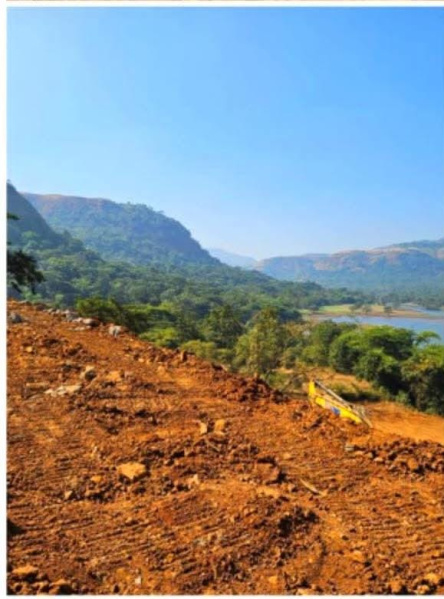  Agricultural Land 3 Acre for Sale in Mulshi, Pune