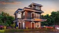 3 BHK House 1750 Sq.ft. for Sale in Lonavala, Pune