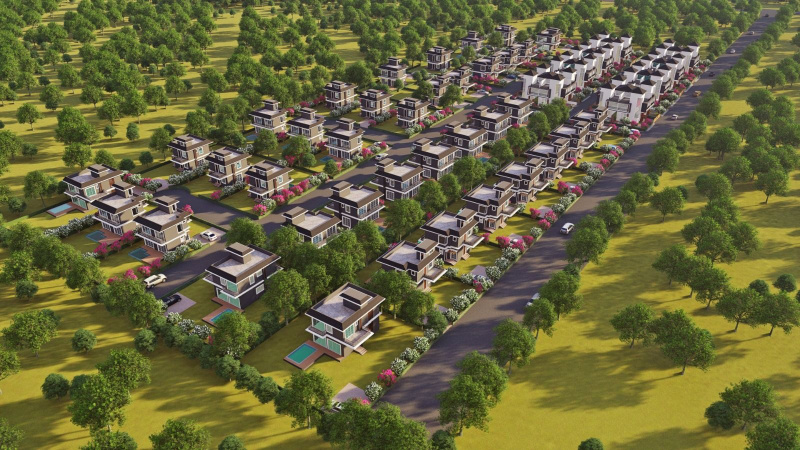 3 BHK House 1750 Sq.ft. for Sale in Lonavala, Pune