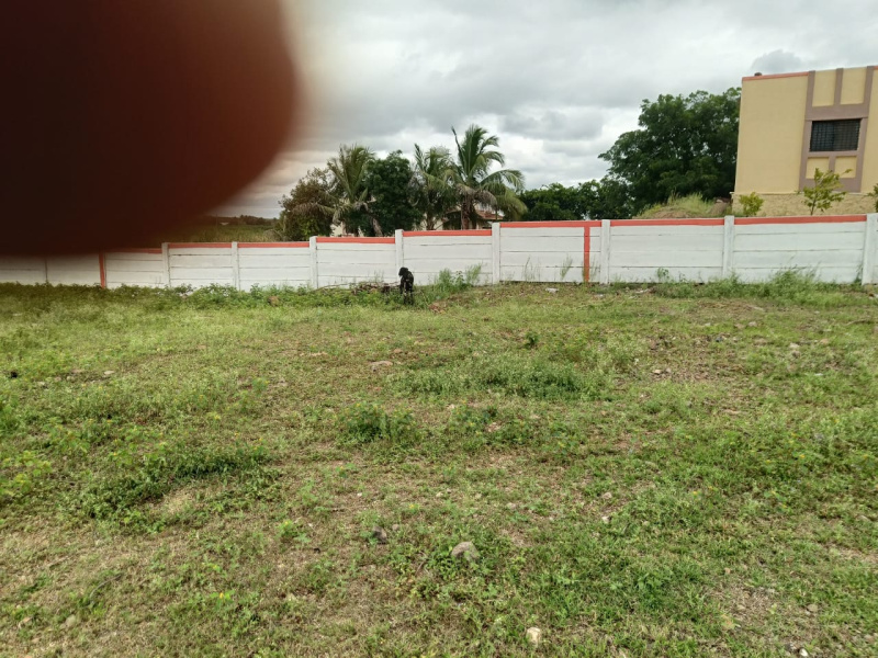  Agricultural Land 2 Acre for Sale in Yavat, Pune