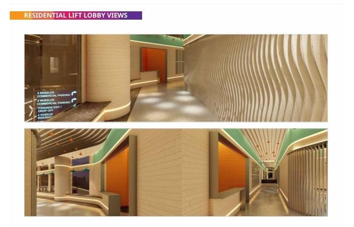 2 BHK 636 Sq.ft. Apartment for Sale in Sadashivpeth, Pune