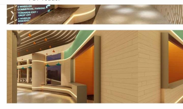 3 BHK Apartment 1040 Sq.ft. for Sale in Sadashivpeth, Pune