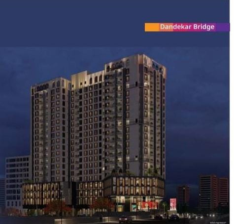 4 BHK 1868 Sq.ft. Apartment for Sale in Sadashivpeth, Pune