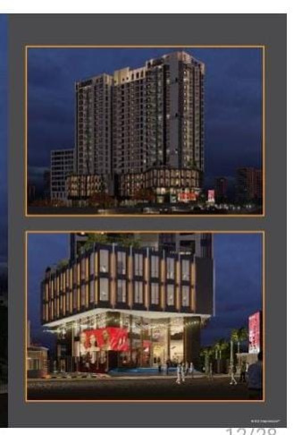 4 BHK 1868 Sq.ft. Apartment for Sale in Sadashivpeth, Pune