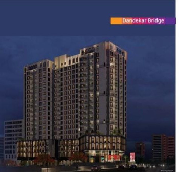 2 BHK Flat for Sale in Sadashivpeth, Pune
