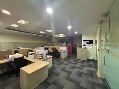  Office Space 4827 Sq.ft. for Rent in Kalyani Nagar, Pune