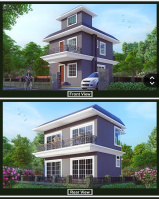 3 BHK Villa for Sale in Lonavala, Pune