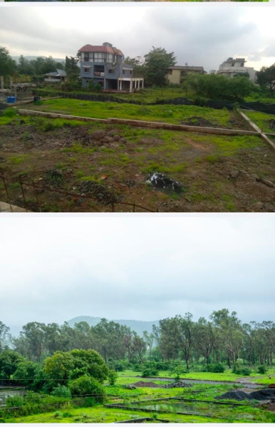  7018 Sq.ft. Residential Plot for Sale in Waksai, Lonavala, Pune