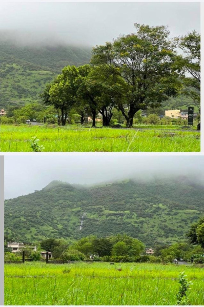  5220 Sq.ft. Residential Plot for Sale in Waksai, Lonavala, Pune