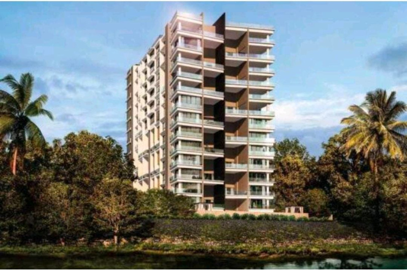 3.5 BHK 2201 Sq.ft. Apartment for Sale in Boat Club Road, Pune