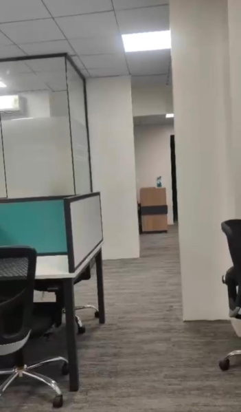  2000 Sq.ft. Office Space for Rent in Magarpatta, Pune
